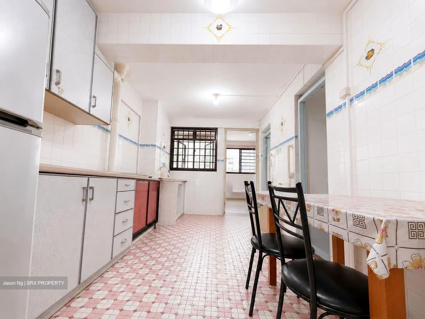 Blk 12 Holland Vista (Queenstown), HDB 3 Rooms #584969341